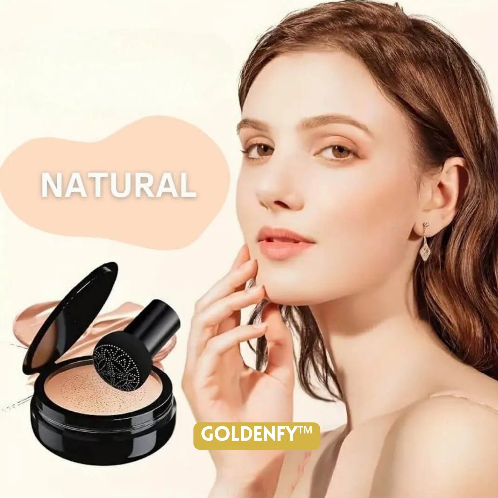 Beauty Cream Premium™ - Base Maquillaje: Elimina Arrugas, Desmancha e Hidrata - Goldenfy Chile