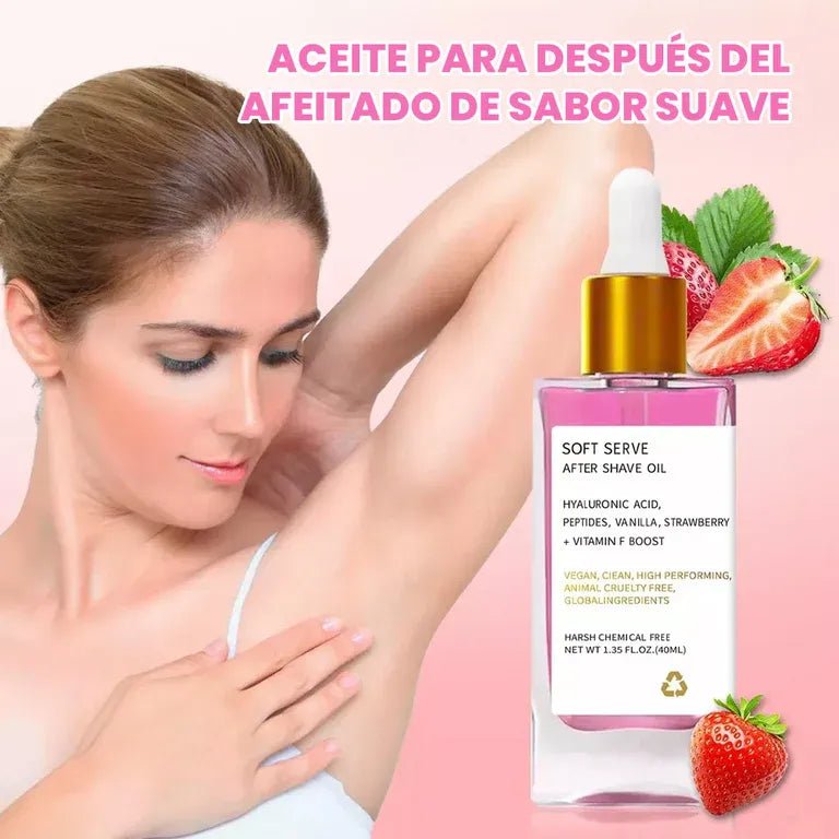 TRULY BEAUTY™ 40ml | Tónico para una Depilación sin irritación - Goldenfy Chile